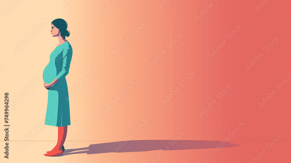 Pregnancy, working mother, discrimination of pregnant women at workplace, worry pregnancy, pregnant, single mother, adolescent Pregnancy, working mother, discrimination of pregnant women at workplace, worry pregnancy, pregnant, single mother, adolescent