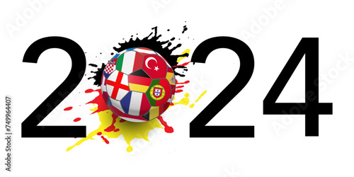 Soccer 2024