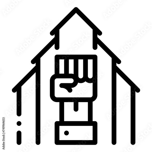 revolution icon