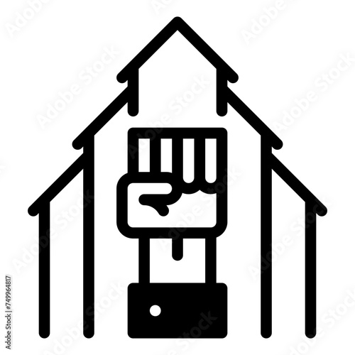 revolution icon