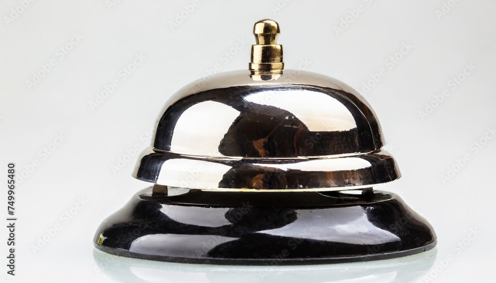 service bell isolated on white background hd transparent background png ...