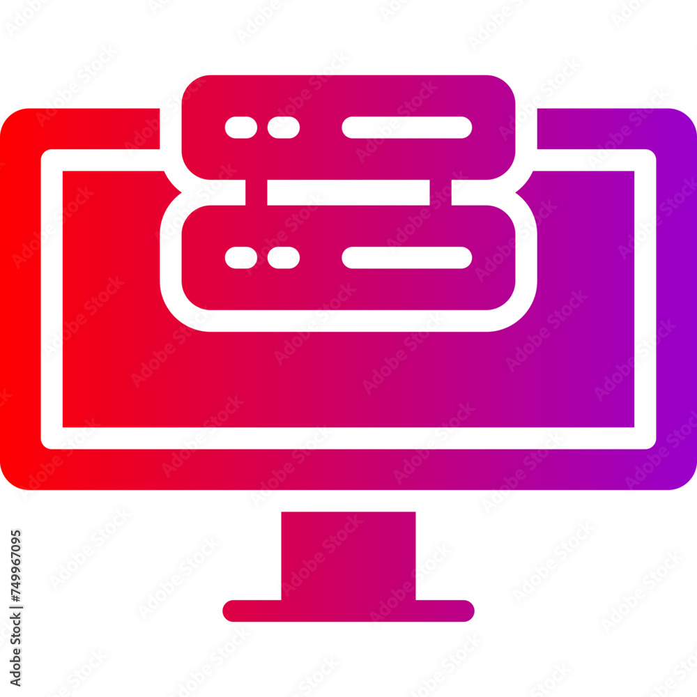 web-hosting-49 Vector Glyph Gradient Icons web-hosting-49 Vector Glyph Gradient Icons