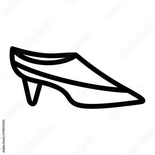 shoe