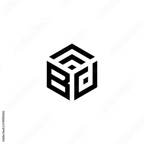 bd hexagon logo