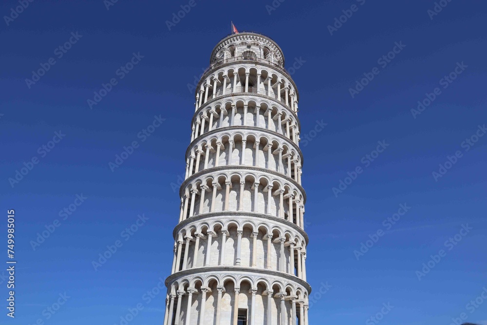 Pisa, Italy, Europe