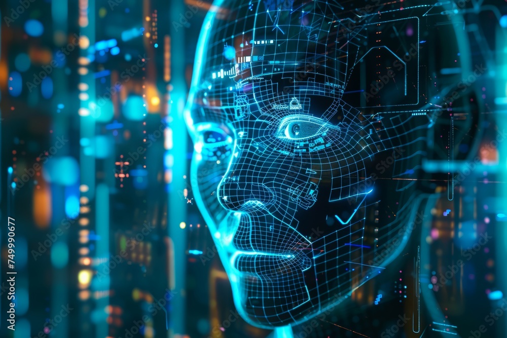 Transform security practices and enable personalized services with the power of facial recognition technology.
Transform security practices and enable personalized services with the power of facial recognition technology.