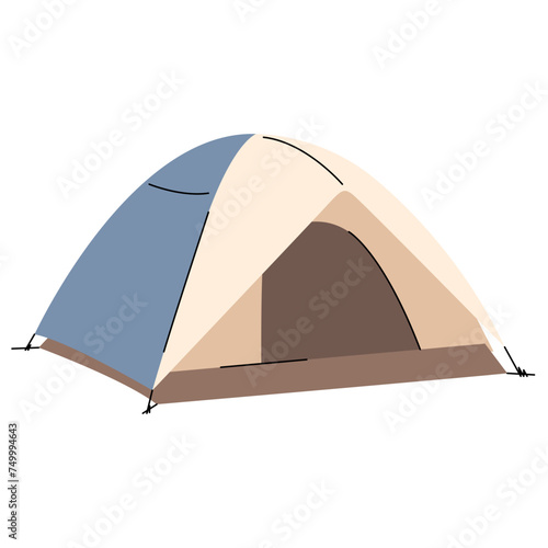 Camping equipments
