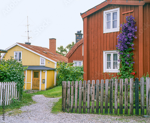 swedish country house, sverige,sweden,Mats
