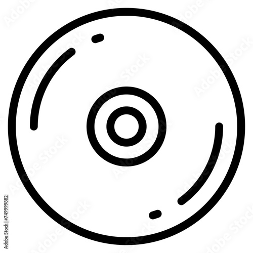 cd player