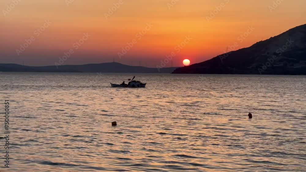 Sea and sunset - Sunset in a quiet seaside town - Blushing sky, setting sun over the sea - Fishing boats waiting in a calm sea - Sunset Over Sparkling Ocean - Sunset over the sea - Evening sea sunset Sea and sunset - Sunset in a quiet seaside town - Blushing sky, setting sun over the sea - Fishing boats waiting in a calm sea - Sunset Over Sparkling Ocean - Sunset over the sea - Evening sea sunset