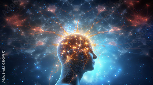 Consciousness intelligence brain neuron