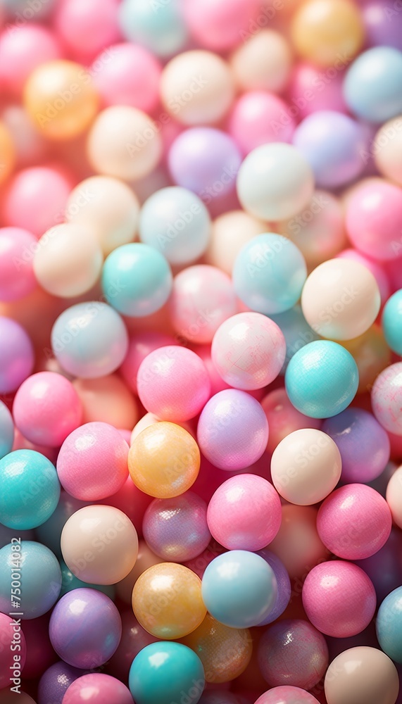 Easter pastel background for spring celebrations, festive artwork, and holiday design projects Easter pastel background for spring celebrations, festive artwork, and holiday design projects