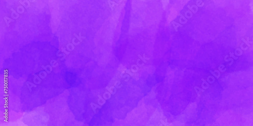 Abstract wall sandstone watercolor background purple light art texture violet paint. watercolor vintage bright colorful grunge paper design.
