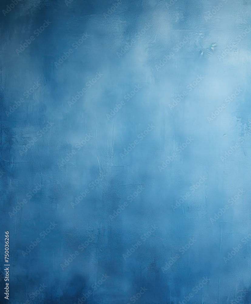 art dark blue abstract background