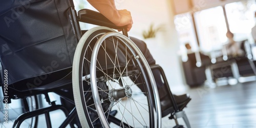 Examine accessibility features of appointment scheduling tools for individuals with disabilities, and assess the extent to which these platforms comply with accessibility standards and regulations photo