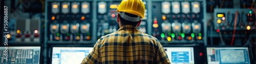 Investigate the training and skill requirements for engineers operating SCADA systems, including knowledge of programming languages, data analysis techniques, and troubleshooting methodologies photo