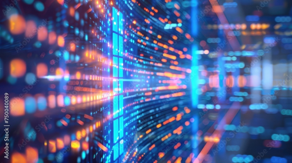 Explore the role of software frameworks and libraries in modern ...