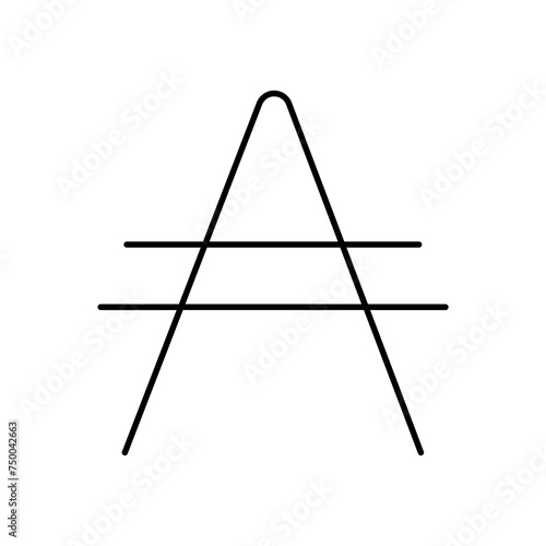 Ada Icon
