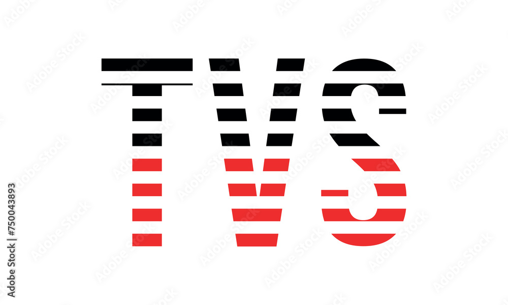 TVS three initial letter iconic line negative space minimal logo design vector template. monogram, abstract, wordmark, business, typography, minimalist, brand, company, flat, modern, unique, simple TVS three initial letter iconic line negative space minimal logo design vector template. monogram, abstract, wordmark, business, typography, minimalist, brand, company, flat, modern, unique, simple