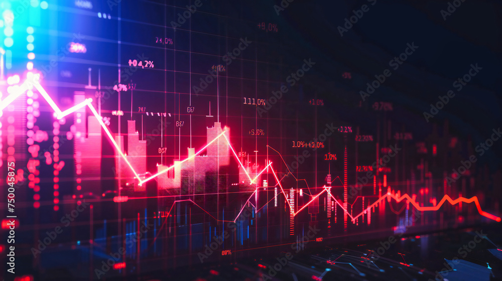 The Blueprint of Financial Success: Mapping Out the Future of Trading and Market Analysis The Blueprint of Financial Success: Mapping Out the Future of Trading and Market Analysis