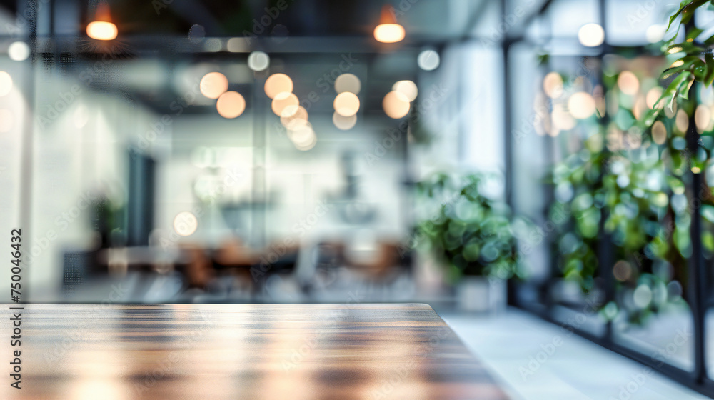 The Ambiance of Modernity: A Blurred Interior Perspective, Where Design Meets Business The Ambiance of Modernity: A Blurred Interior Perspective, Where Design Meets Business