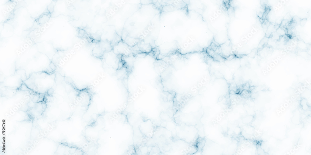 White wall marble texture. white Marble texture luxury background, grunge background. White and blue beige natural cracked marble texture background vector. cracked Marble texture frame background.