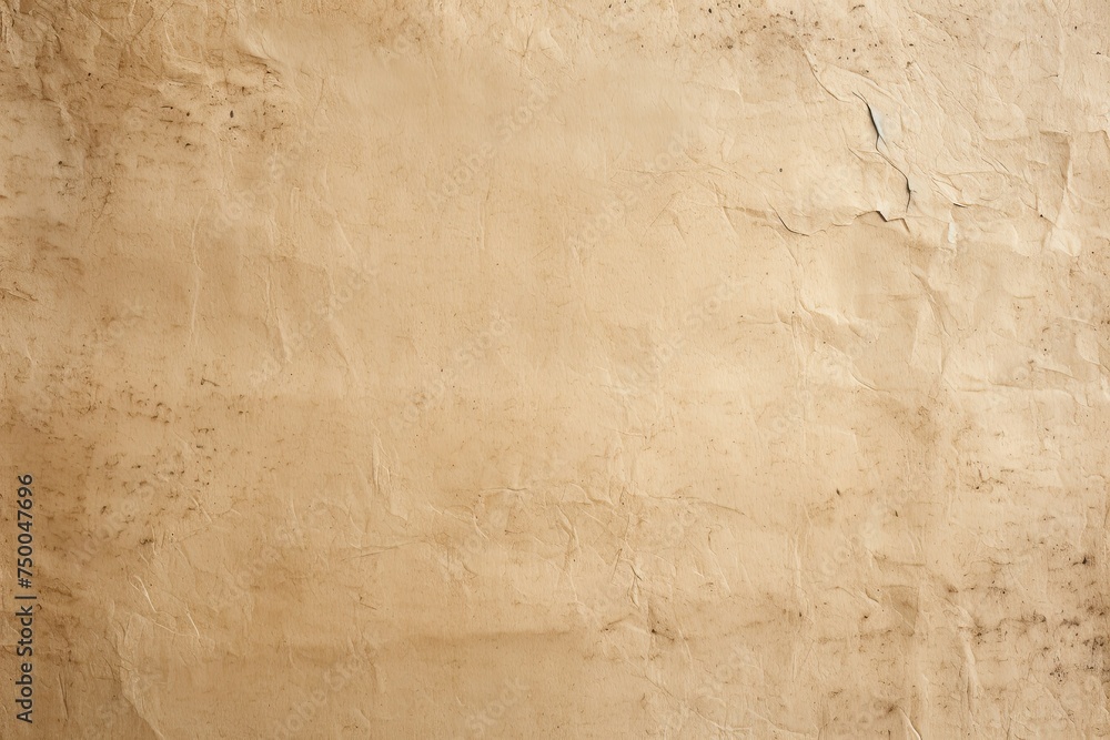 Recycled Paper Background for Eco-Conscious Designs. Old and Textured Blank Sheet with Natural and Colorless Granulated Pattern Recycled Paper Background for Eco-Conscious Designs. Old and Textured Blank Sheet with Natural and Colorless Granulated Pattern