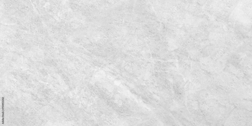 Obraz premium White wall grunge limestone painted cement wall. modern grey paint concrete texture background. marble sandstone dirty surface natural texture retro old surface design. 