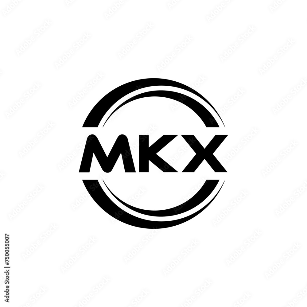 MKX letter logo design with white background in illustrator, vector logo modern alphabet font overlap style. calligraphy designs for logo, Poster, Invitation, etc. MKX letter logo design with white background in illustrator, vector logo modern alphabet font overlap style. calligraphy designs for logo, Poster, Invitation, etc.
