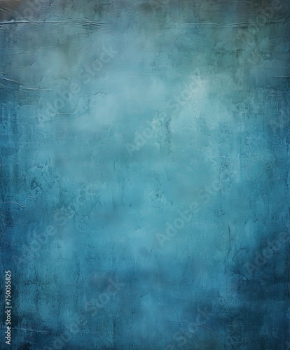 art dark blue abstract background