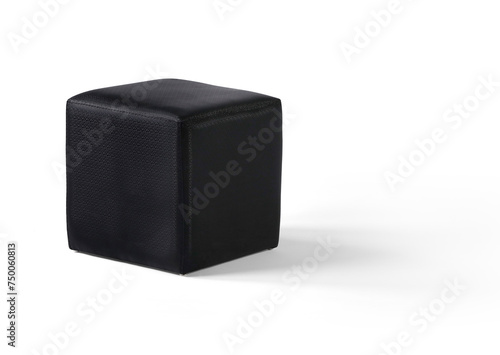 Dressing chair isolated on white background