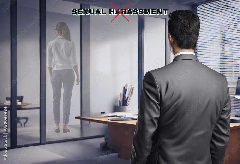 Sexual Harassment Prevention and Workplace Harassment Training: Stop