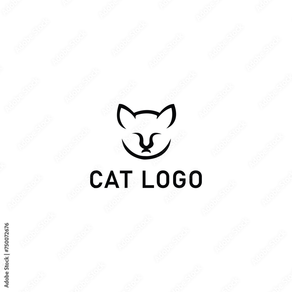cat Creative logo And
Icon Design cat Creative logo And
Icon Design