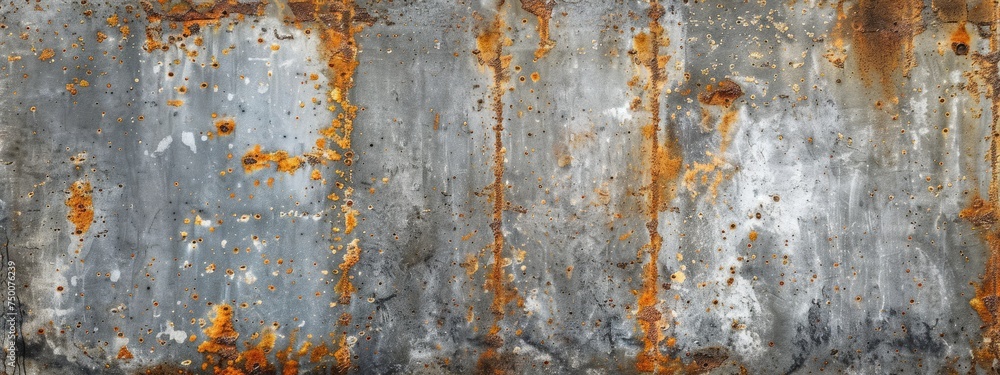 Galvanized Steel Grunge texture background ,Old rusty metal texture. Rusty steel background. Vintage old metal material texture surface grunge Galvanized Steel Grunge texture background ,Old rusty metal texture. Rusty steel background. Vintage old metal material texture surface grunge