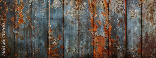 Galvanized Steel Grunge texture background ,Old rusty metal texture. Rusty steel background. Vintage old metal material texture surface grunge photo