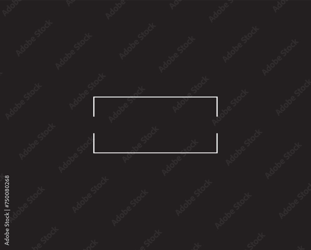 Rectangle vector design in high quality and beautiful background. Eps format Rectangle vector design in high quality and beautiful background. Eps format