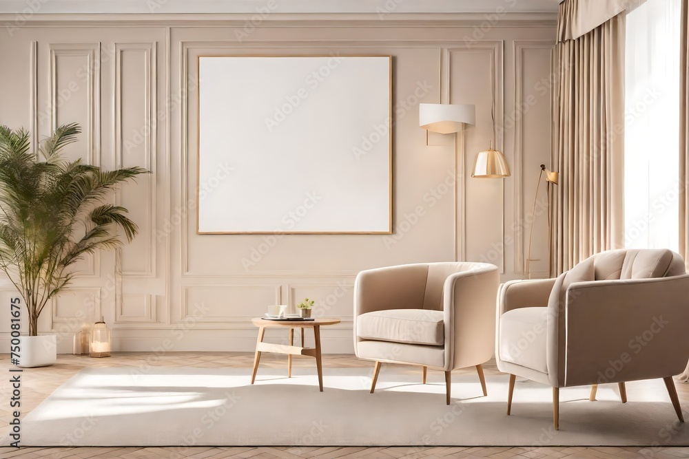 room with chairs and table room with chairs and table