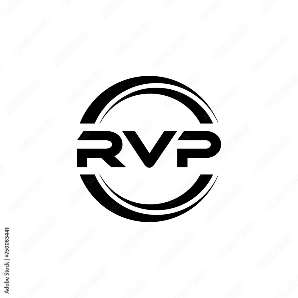 RVP letter logo design with white background in illustrator, vector logo modern alphabet font overlap style. calligraphy designs for logo, Poster, Invitation, etc. RVP letter logo design with white background in illustrator, vector logo modern alphabet font overlap style. calligraphy designs for logo, Poster, Invitation, etc.