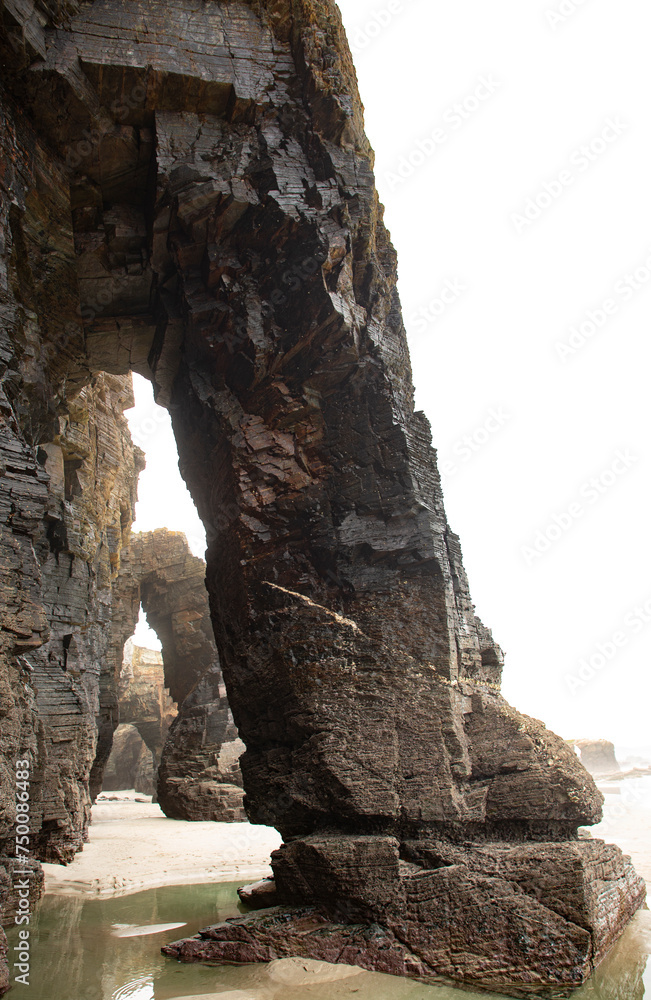 Playa de Las Catedrales