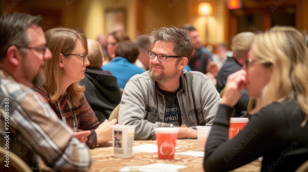 breakout sessions featuring smaller group discussions, workshops, or presentations focused on specific topics breakout sessions featuring smaller group discussions, workshops, or presentations focused on specific topics