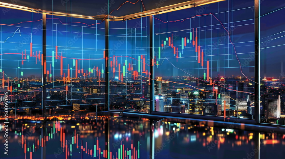 Assessing Market Performance: Stock Exchange Data Metrics