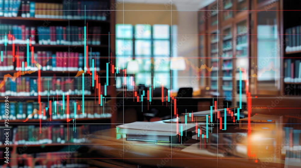 Tracking Market Volatility: Real-Time Stock Exchange Data