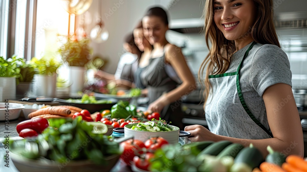 Incorporating nutritional education and healthy eating options in the workplace.