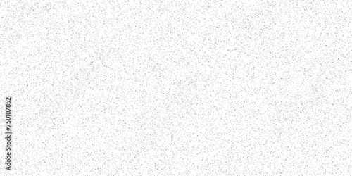 Vector overlay sublet White wall texture noise and overlay pattern terrazzo flooring texture polished stone pattern old surface marble for background. Rock stone marble backdrop textured illustration photo