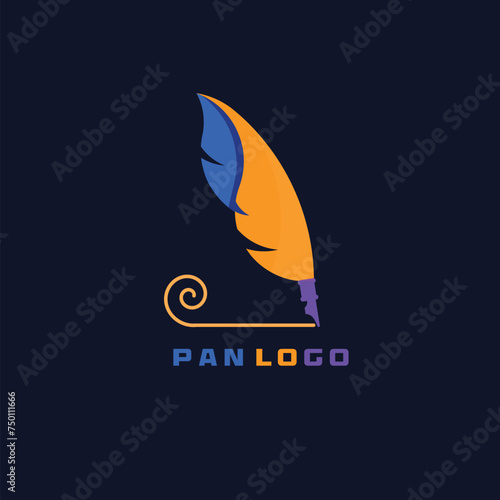Pan Logo