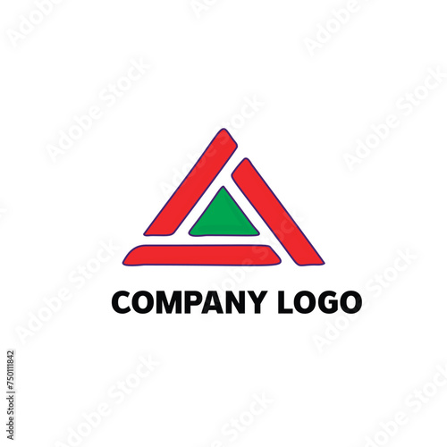 logo for company