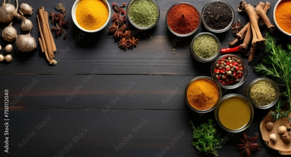 Elevate Every Dish: Exquisite Spices and Herbs for Culinary Mastery Elevate Every Dish: Exquisite Spices and Herbs for Culinary Mastery