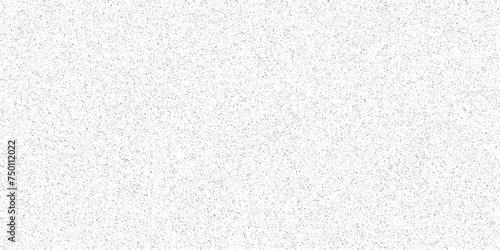 Vector overlay sublet White wall texture noise and overlay pattern terrazzo flooring texture polished stone pattern old surface marble for background. Rock stone marble backdrop textured illustration