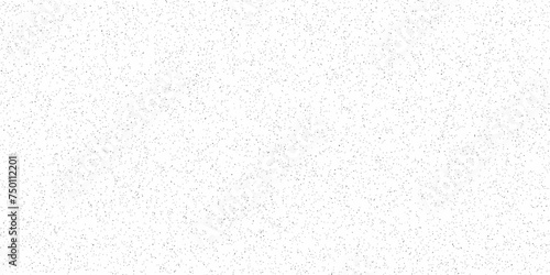 Vector overlay sublet White wall texture noise and overlay pattern terrazzo flooring texture polished stone pattern old surface marble for background. Rock stone marble backdrop textured illustration