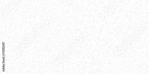 Vector overlay sublet White wall texture noise and overlay pattern terrazzo flooring texture polished stone pattern old surface marble for background. Rock stone marble backdrop textured illustration